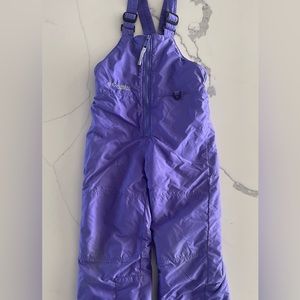 Colombia - Youth Snow Pants/bib
